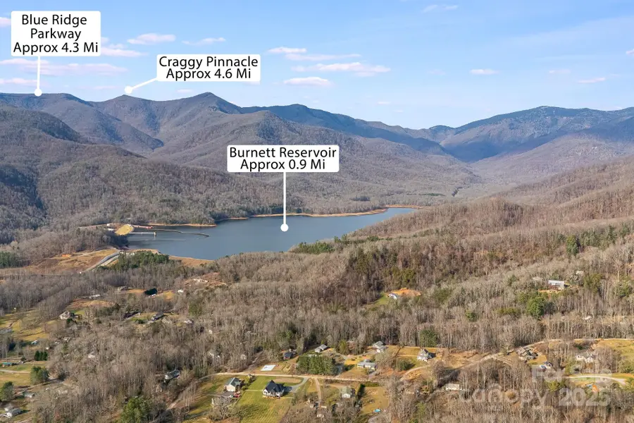 99999 Walker Mountain Lane, Black Mountain, NC 28711 - Image #3