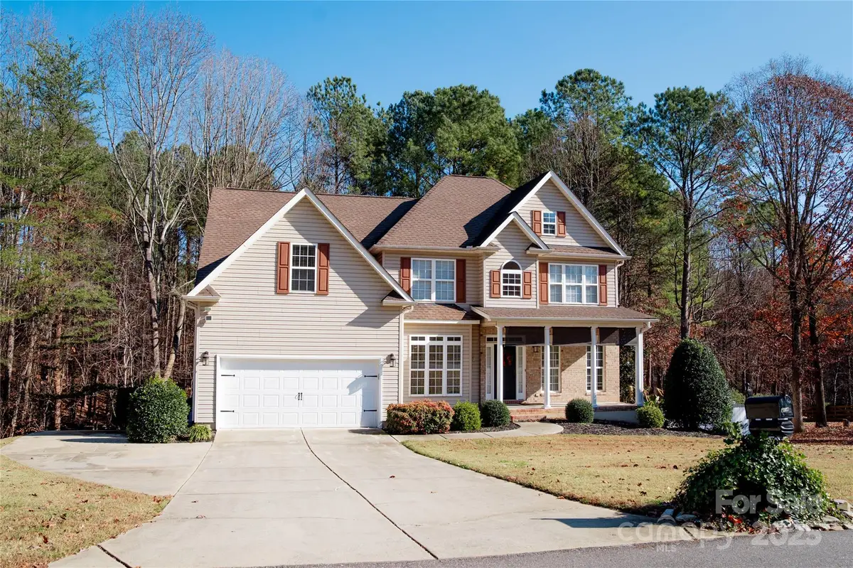 214 Harbor Landing Drive, Mooresville, NC 28117 - Image #1