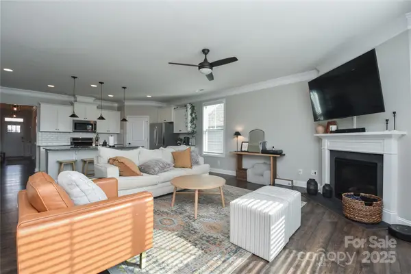 5010 Grand Champion Court, Iron Station, NC 28080