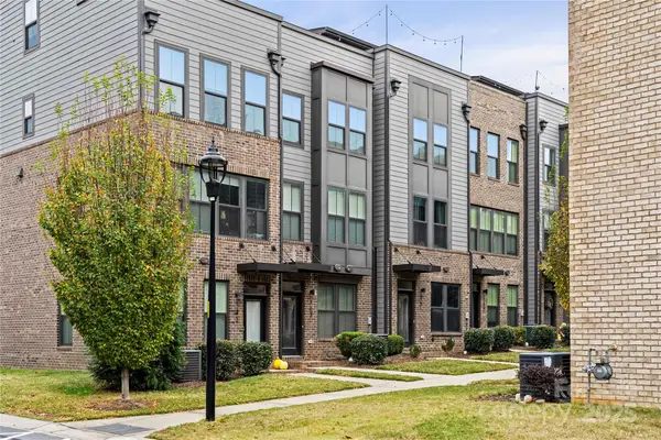 147 Music Hall Way, Charlotte, NC 28203