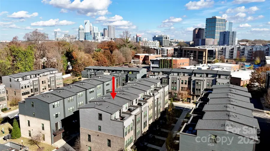 147 Music Hall Way, Charlotte, NC 28203 - Image #3