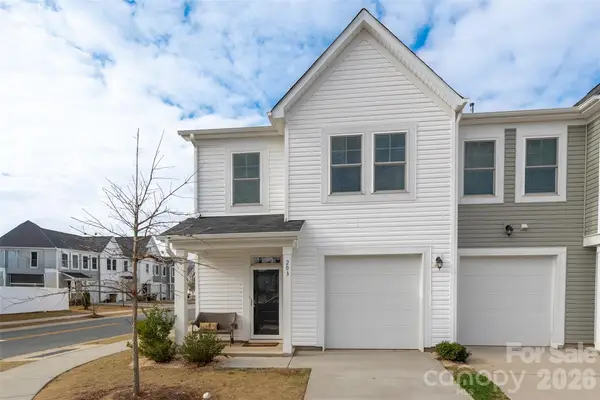 125 Briana Marie Way, Indian Trail, NC 28079