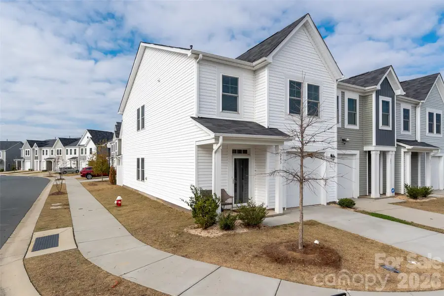 125 Briana Marie Way, Indian Trail, NC 28079 - Image #2