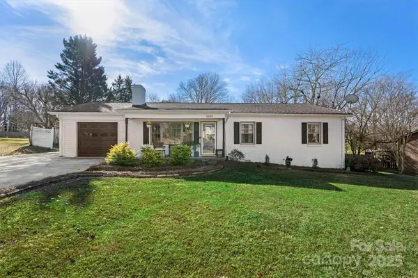 5645 Sandhurst Road, Hickory, NC 28602