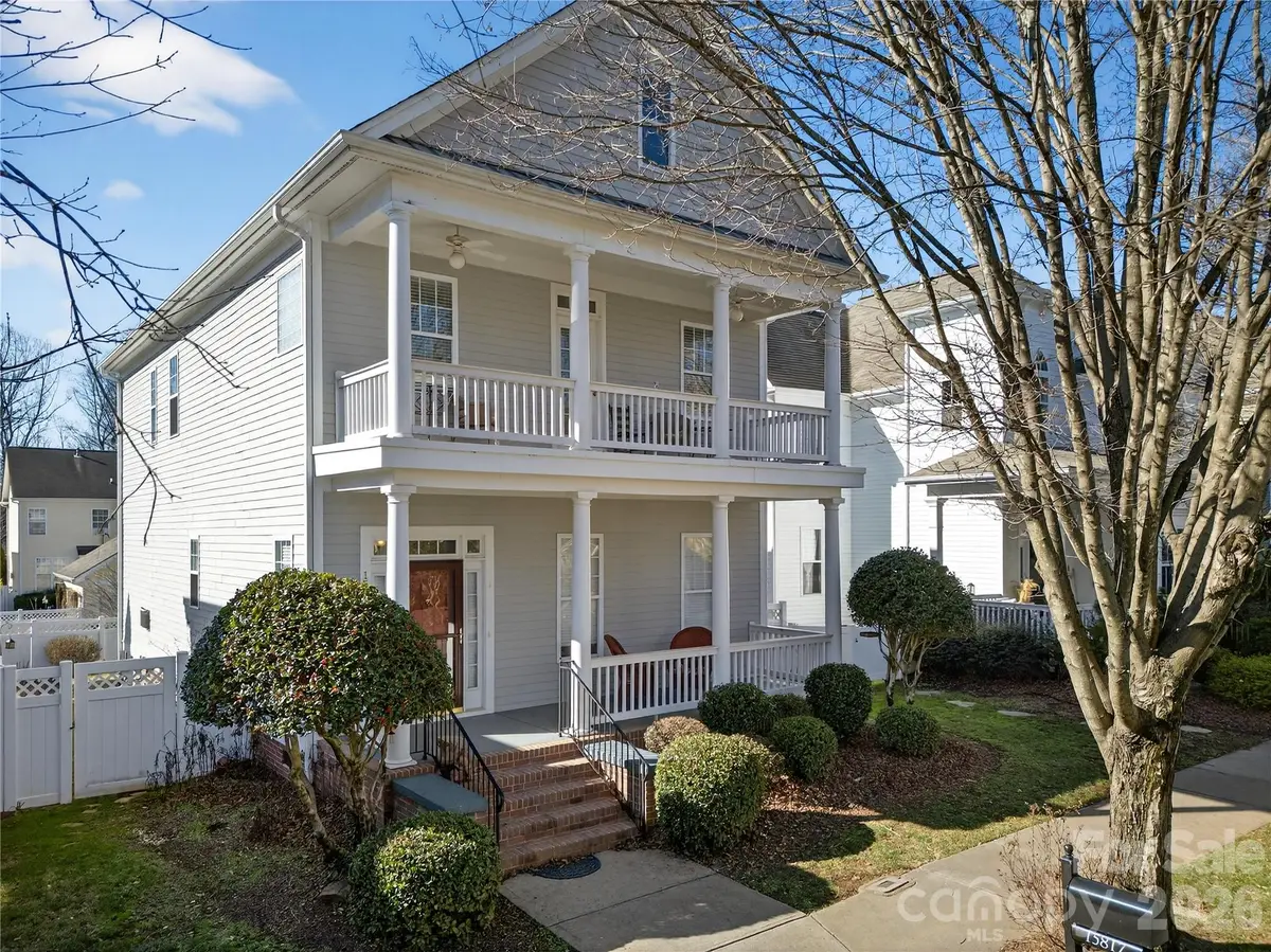 15817 Trenton Place Road, Huntersville, NC 28078 - Image #1