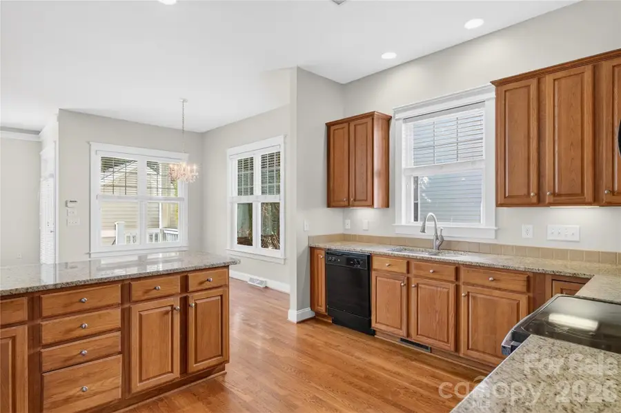 15817 Trenton Place Road, Huntersville, NC 28078 - Image #3
