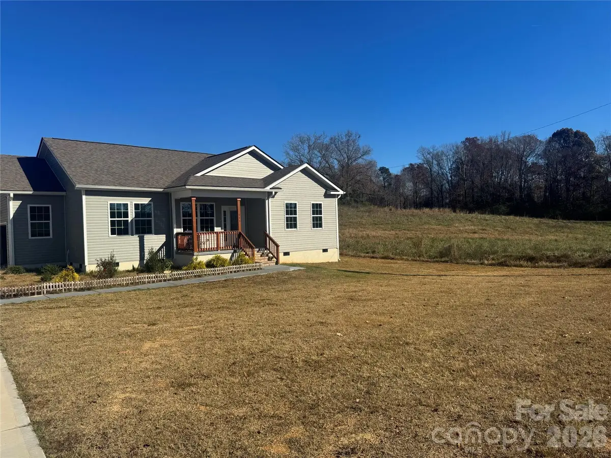 933 Mcrae Avenue, Wadesboro, NC 28170 - Image #1