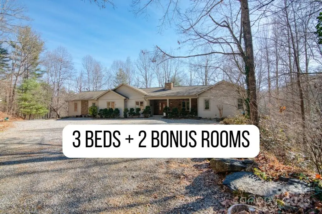 1468 Mount Olivet Road, Zirconia, NC 28790 - Image #1