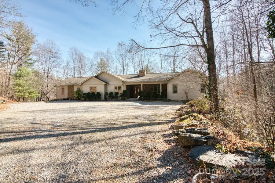 1468 Mount Olivet Road, Zirconia, NC 28790 - Image #2