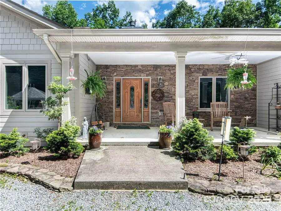 1468 Mount Olivet Road, Zirconia, NC 28790 - Image #3