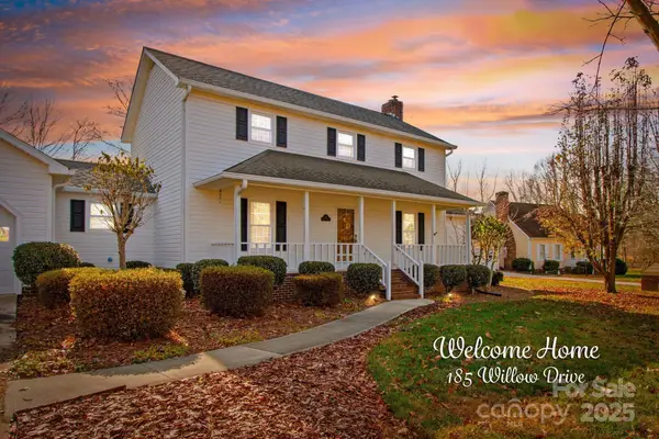 185 Willow Drive, Salisbury, NC 28146