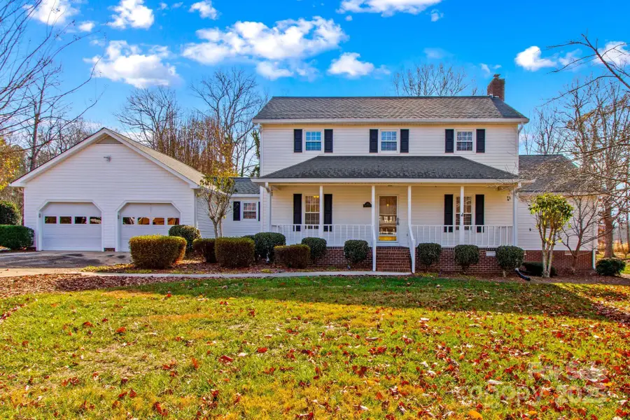 185 Willow Drive, Salisbury, NC 28146 - Image #3