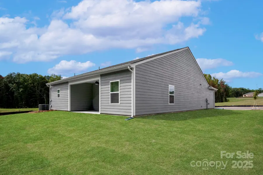 114 Tradesmen Trail, Troutman, NC 28166 - Image #3