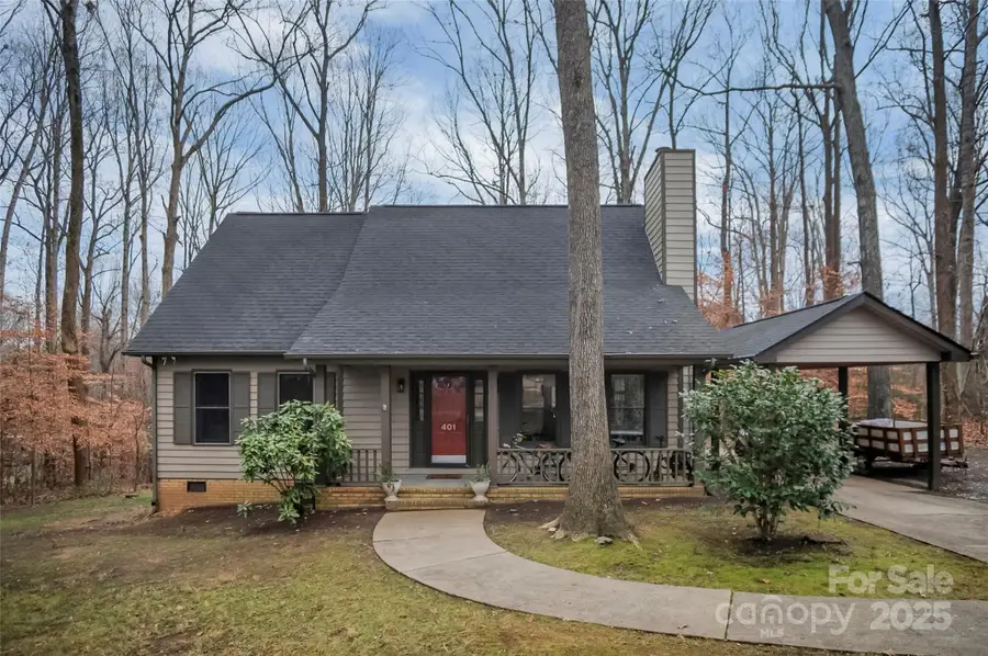 401 Saddlewood Drive, Gastonia, NC 28056 - Image #2