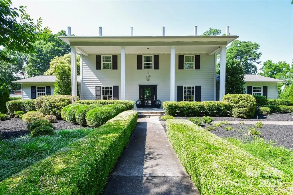 711 Yadkin Street, Albemarle, NC 28001 - Image #1