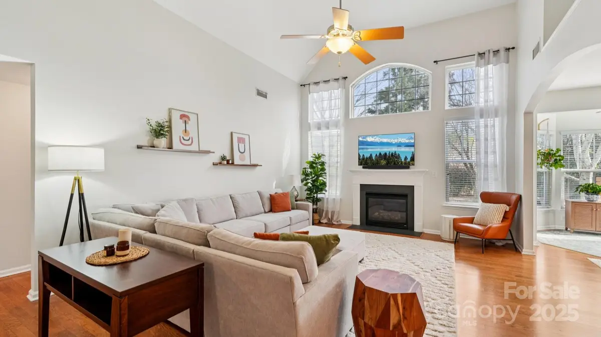 13308 Centerview Lane, Huntersville, NC 28078 - Image #1