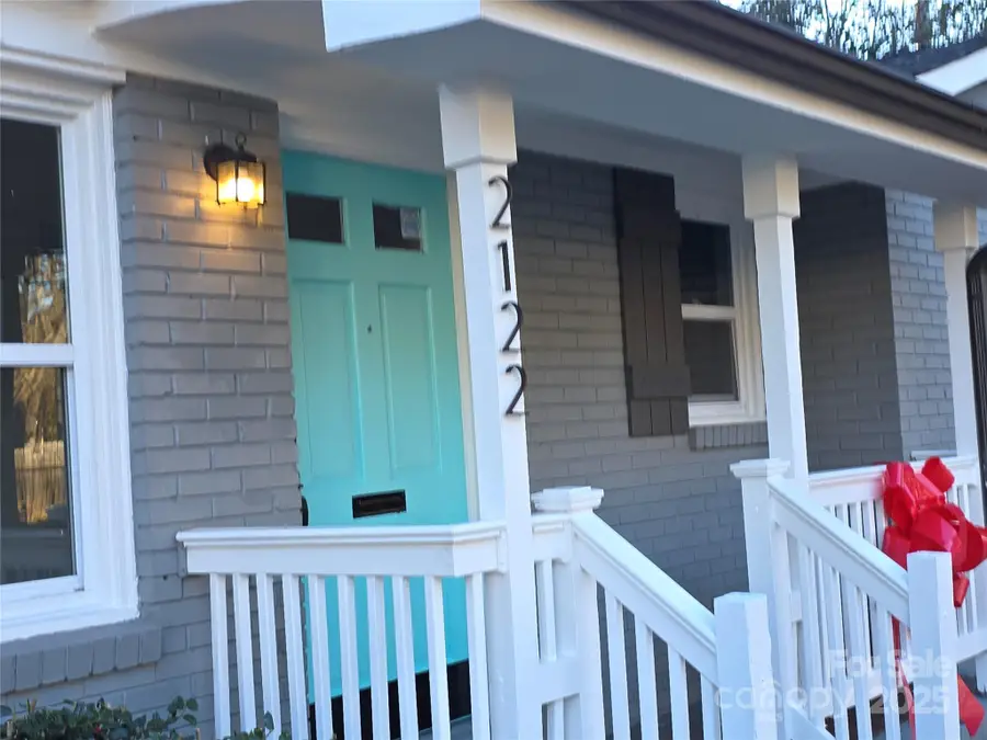 2122 Kilborne Drive, Charlotte, NC 28205 - Image #2