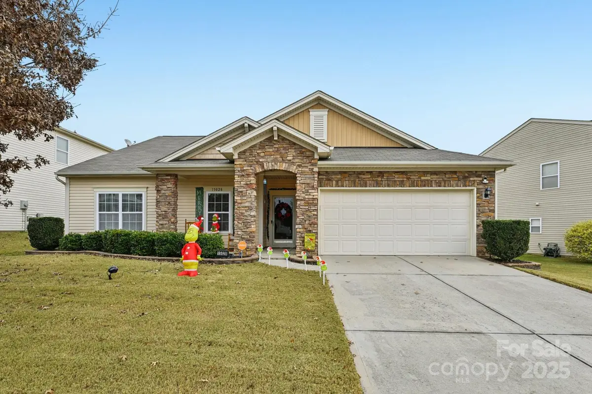 15028 Cavanshire Trail, Charlotte, NC 28278 - Image #1