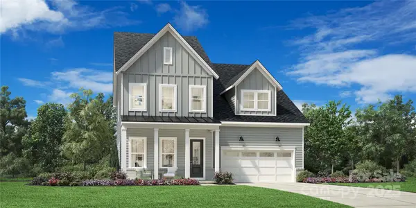 5260 Vernon Ridge Road #59, Huntersville, NC 28078