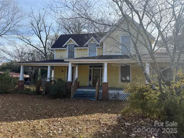 1801 Overbrook Road, Kershaw, SC 29067