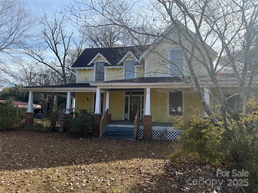 1801 Overbrook Road, Kershaw, SC 29067 - Image #2