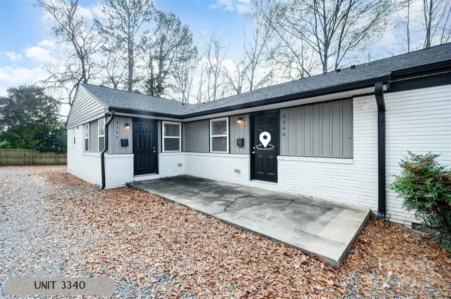 3340/3342 Washburn Avenue, Charlotte, NC 28205 - Image #2