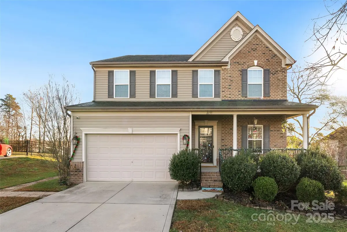 2155 Galloway Lane Sw, Concord, NC 28025 - Image #1