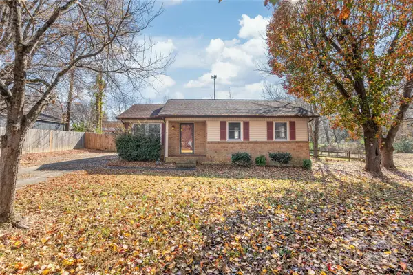 5703 Hillcrest Circle, Indian Trail, NC 28079