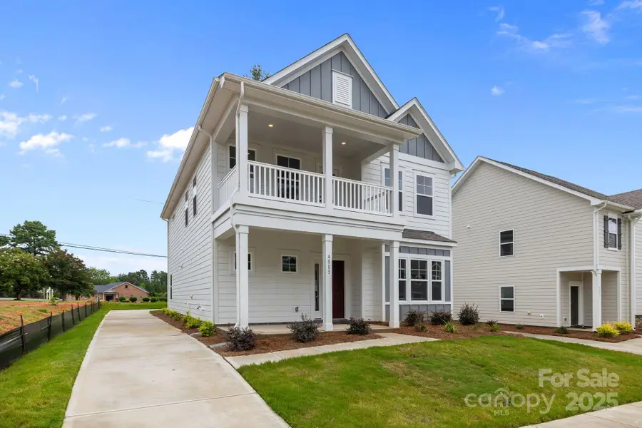4013 Grommet Court, Matthews, NC 28105 - Image #3