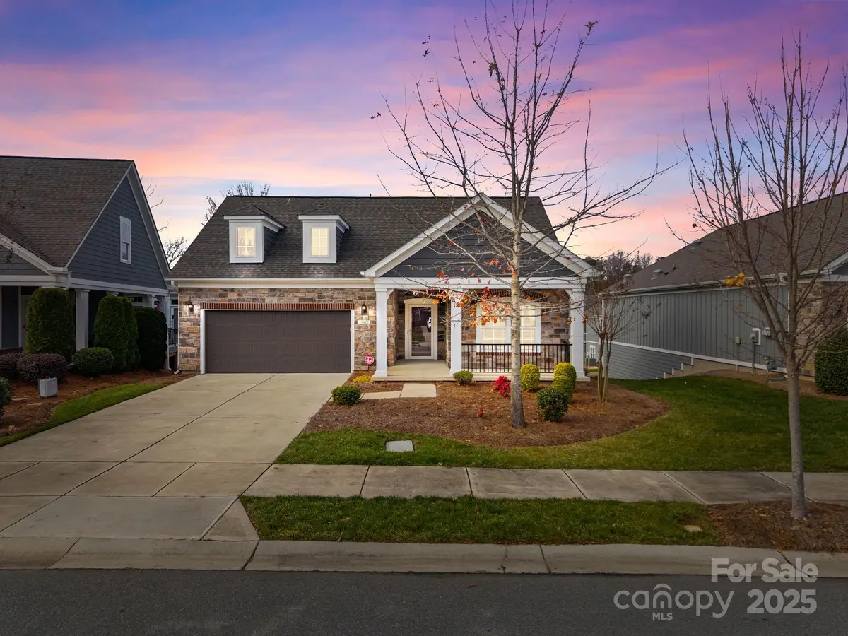 15012 Courtside Cove Lane, Cornelius, NC 28031 - Image #1