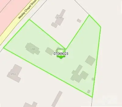 3708 Wesley Chapel Stouts Road, Monroe, NC 28110 - Image #1