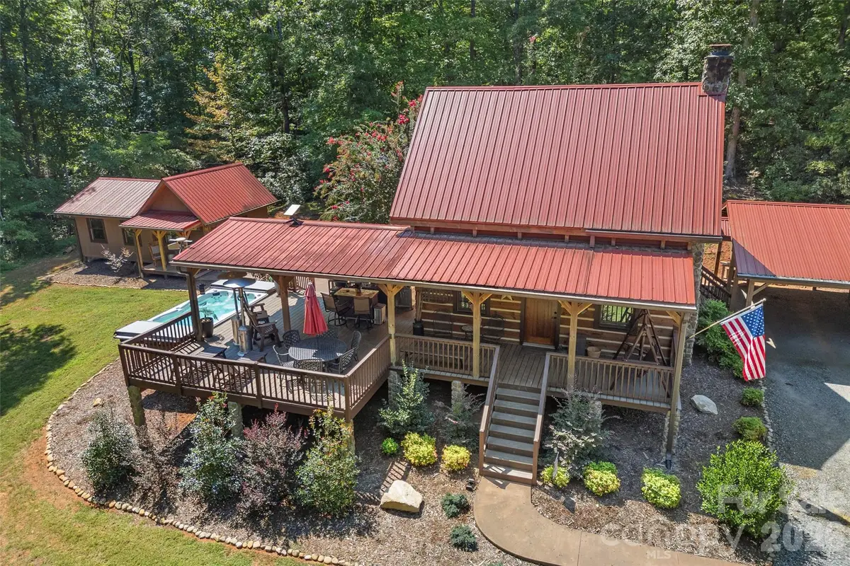 1564 Cc Road, Rutherfordton, NC 28139 - #1