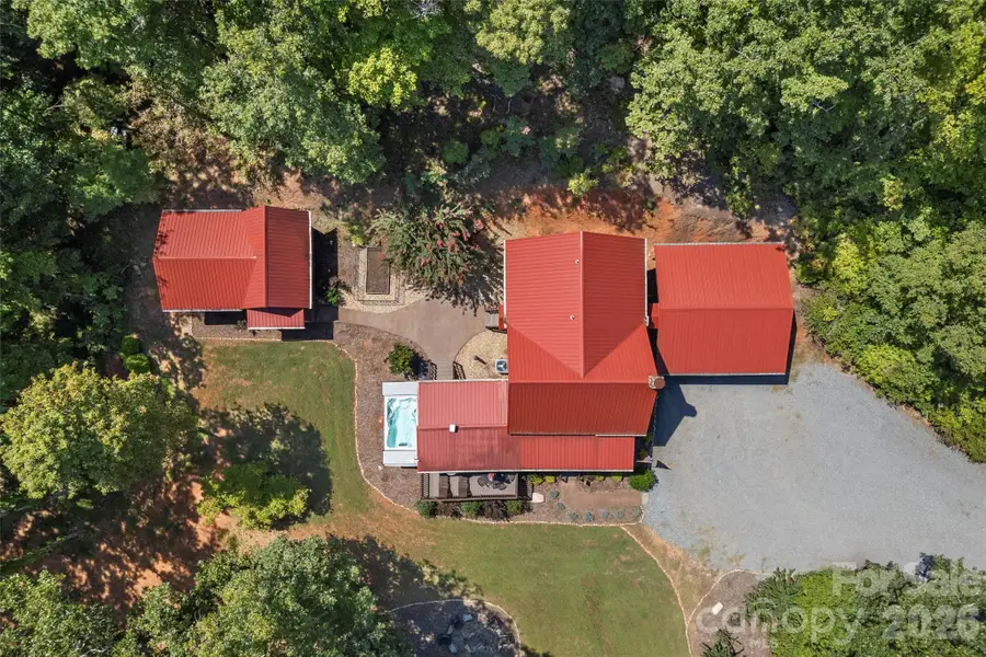 1564 Cc Road, Rutherfordton, NC 28139 - #2