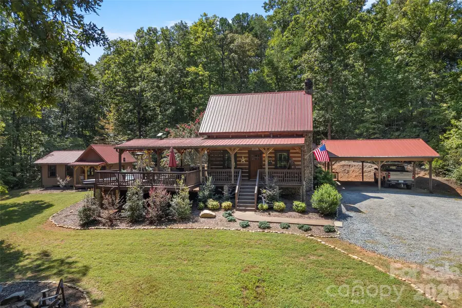 1564 Cc Road, Rutherfordton, NC 28139 - #3