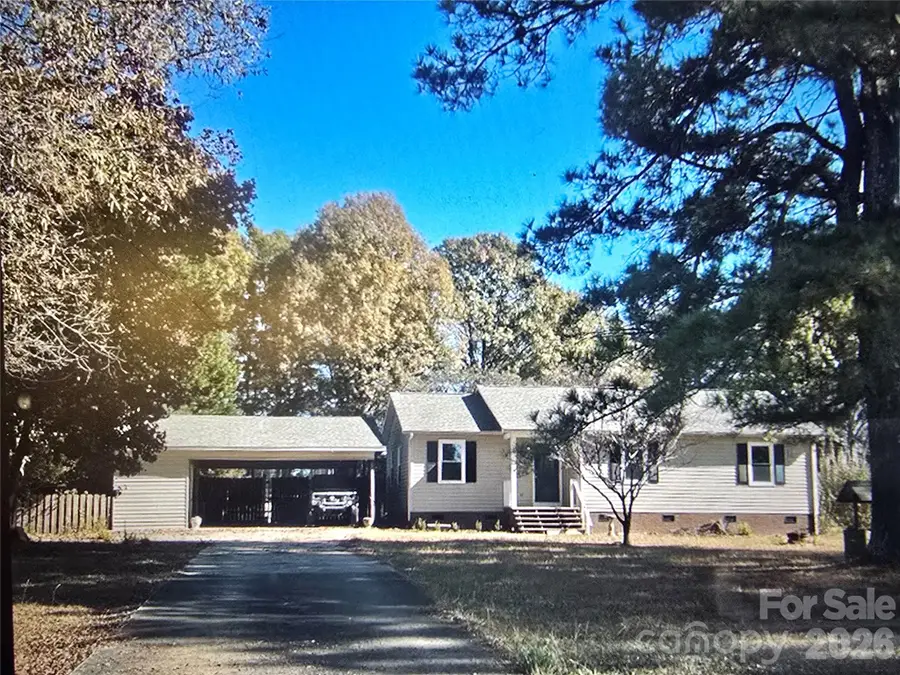 564 Shiloh Road S, York, SC 29745 - #2