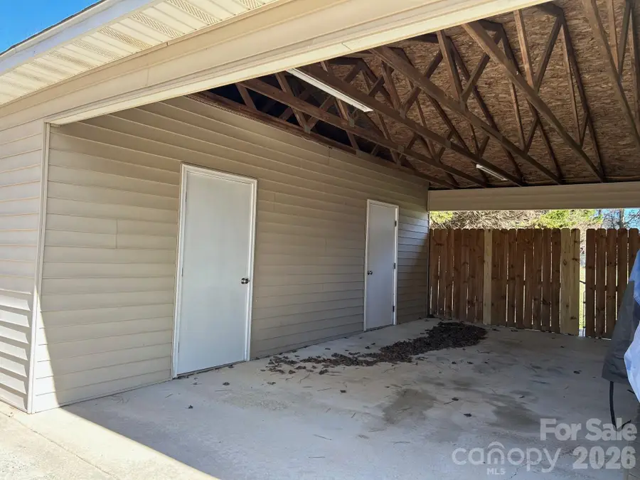 564 Shiloh Road S, York, SC 29745 - #3