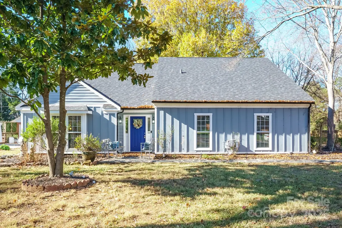 4731 Carberry Court, Charlotte, NC 28226 - Image #1