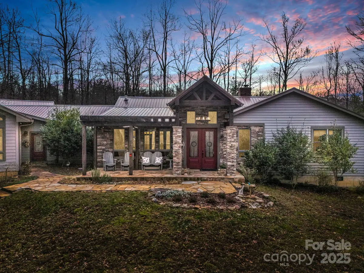 765 Higher Path, Saluda, NC 28773 - Image #1