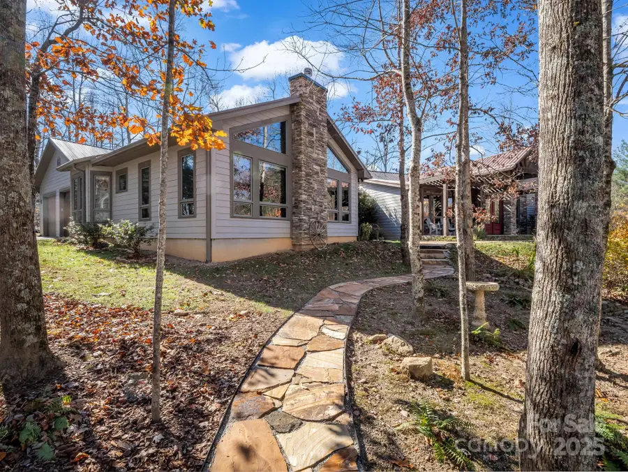 765 Higher Path, Saluda, NC 28773 - Image #2