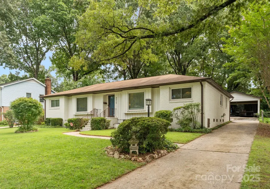 4515 Carriage Drive Circle, Charlotte, NC 28205 - Image #2