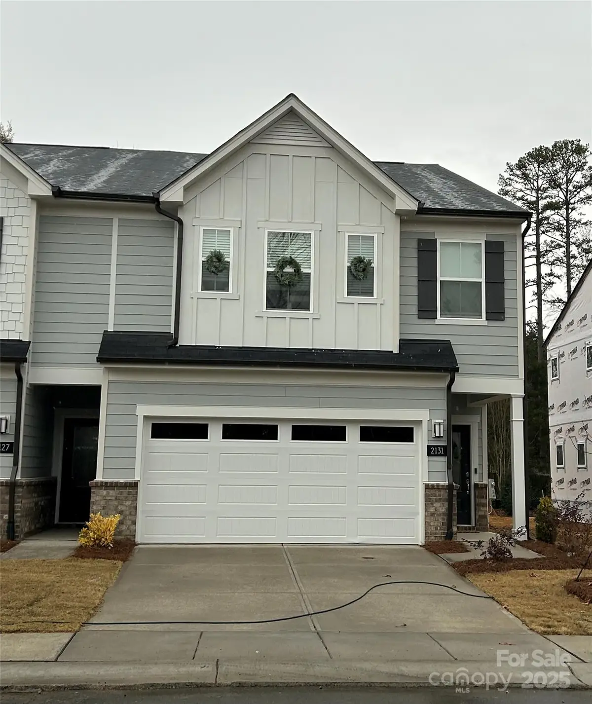 2131 Bayou Trace Drive #Lot 16, Charlotte, NC 28262 - Image #1
