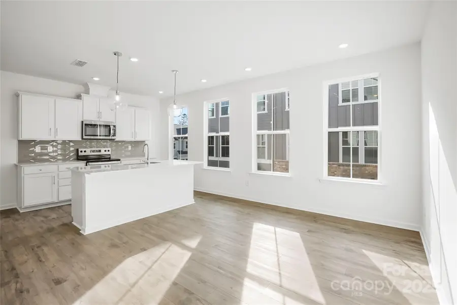 5007 Rill Court #35, Charlotte, NC 28262 - Image #3