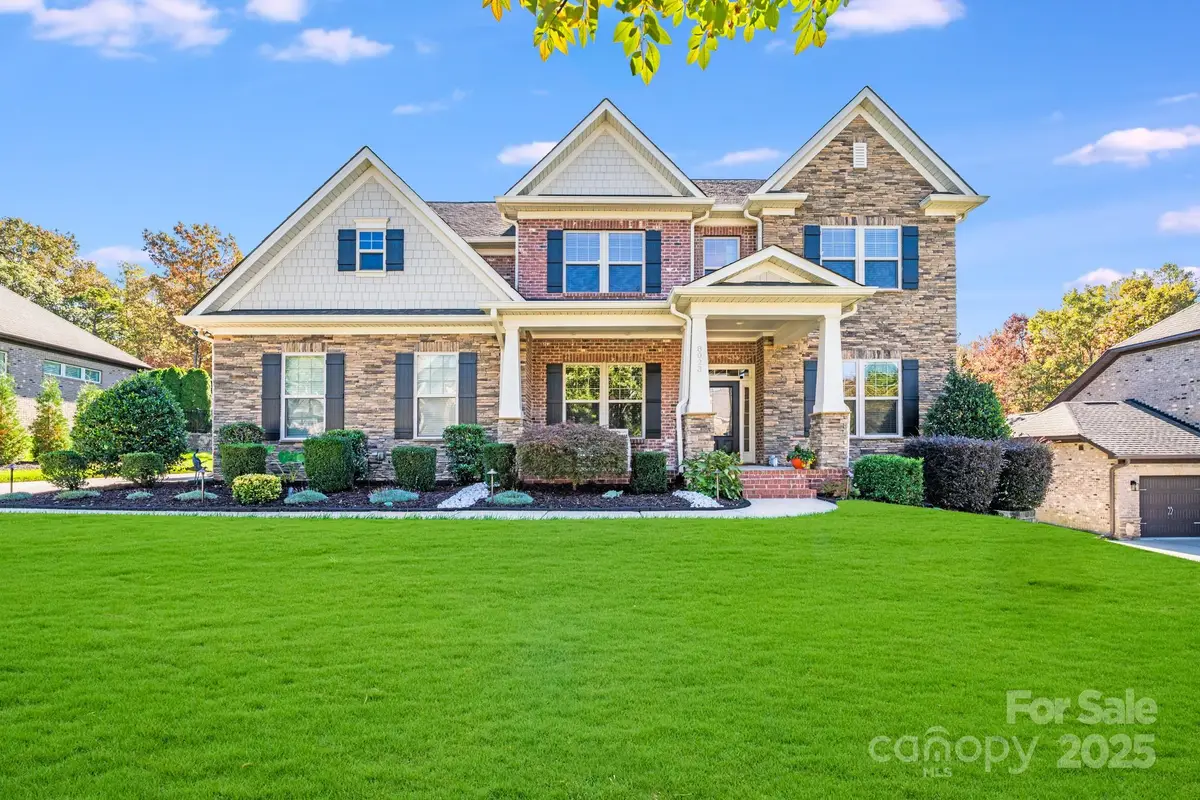 8023 Clems Branch Road, Indian Land, SC 29707 - Image #1