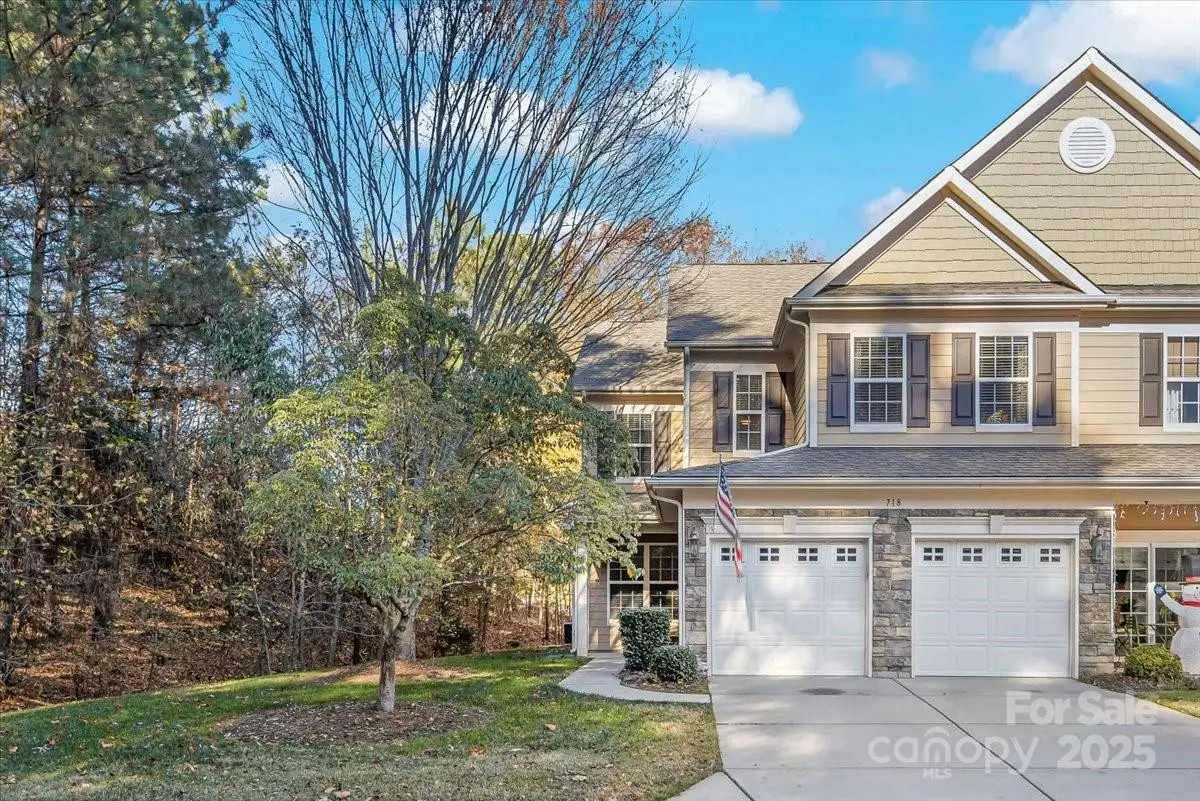 718 Deerbrook Lane, Tega Cay, SC 29708 - Image #1