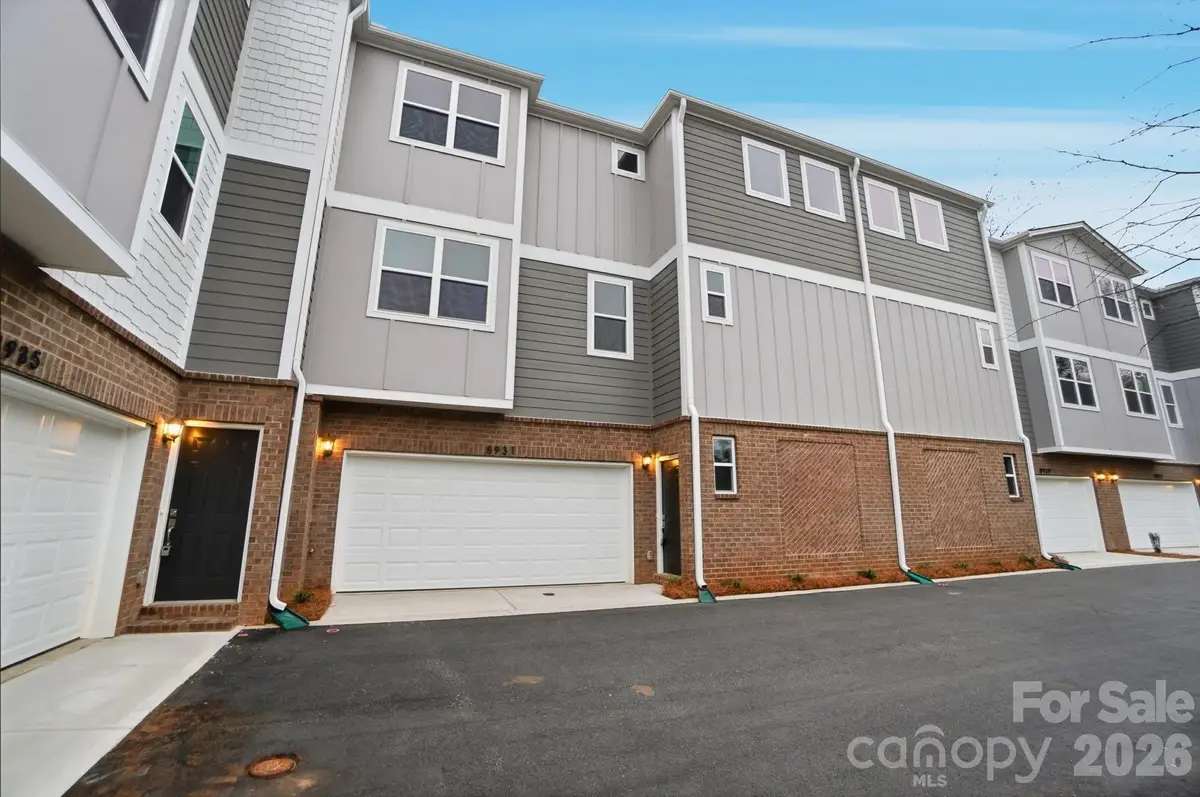 8931 Sharonbrook Drive, Charlotte, NC 28210 - #1