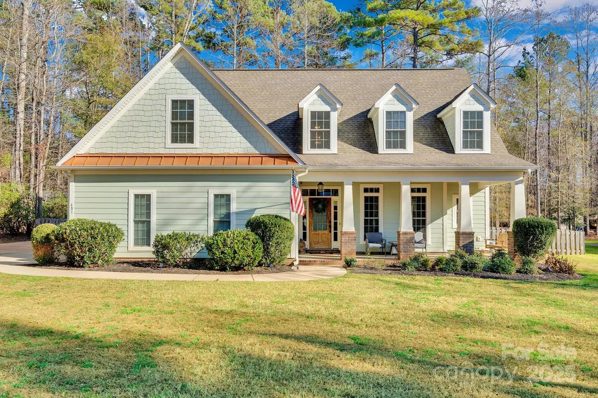 481 Evergreen Road, Lake Wylie, SC 29710 - Image #1