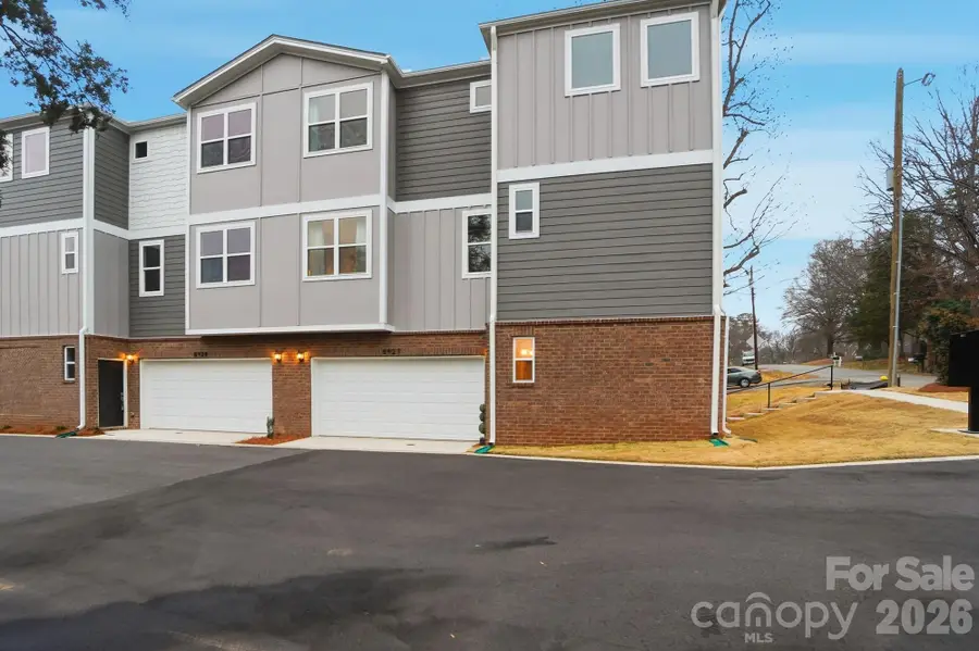 8929 Sharonbrook Drive, Charlotte, NC 28210 - #2