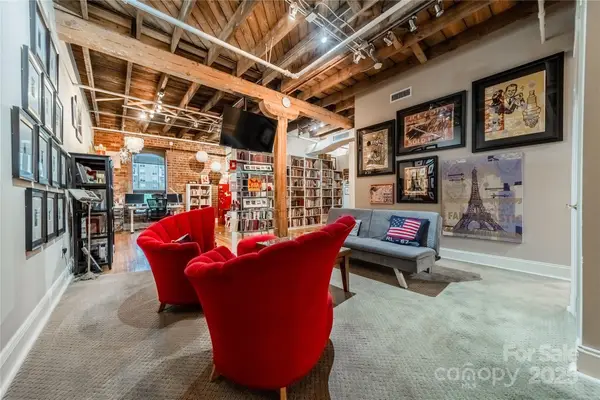 310 Arlington Avenue #319, Charlotte, NC 28203