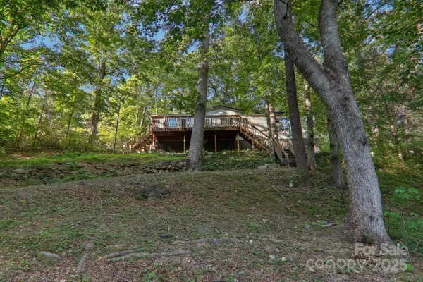138 Buddy Lane, Chimney Rock, NC 28720