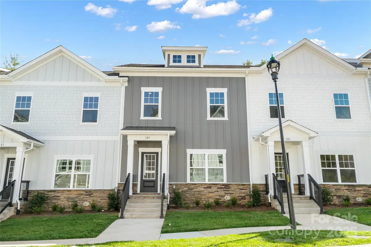 187 Cherry Springs Lane #24-D, Asheville, NC 28804 - Image #1